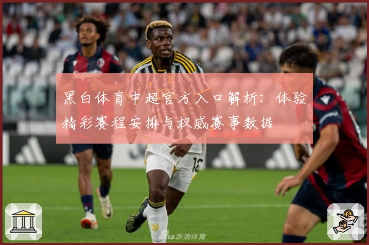 黑白体育中超官方入口解析：体验精彩赛程安排与权威赛事数据