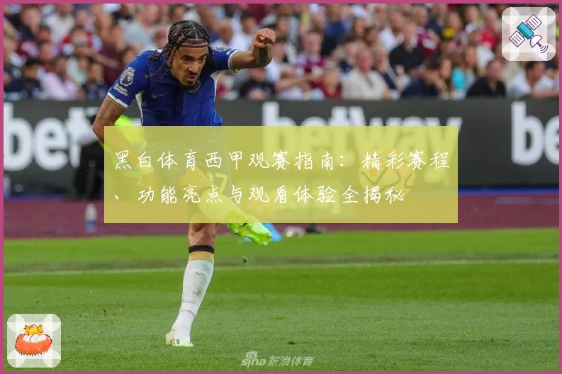 黑白体育西甲观赛指南：精彩赛程、功能亮点与观看体验全揭秘
