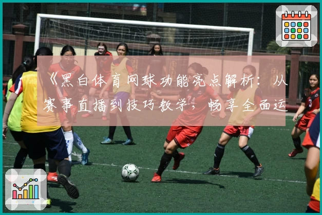 《黑白体育网球功能亮点解析：从赛事直播到技巧教学，畅享全面运动体验》