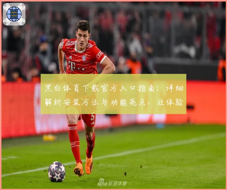黑白体育下载官方入口指南：详细解析安装方法与功能亮点，让体验更快捷