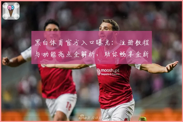 黑白体育官方入口曝光：注册教程与功能亮点全解析，助你畅享全新运动体验